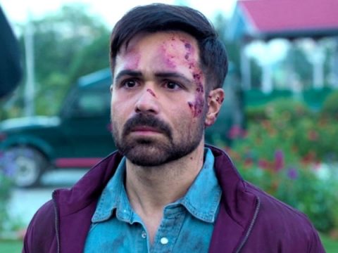 Ground Zero OTT release: Emraan Hashmi-starrer begins streaming on Prime Video