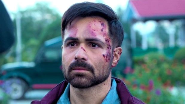 Ground Zero OTT release: Emraan Hashmi-starrer begins streaming on Prime Video
