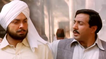 Guddu Dhanoa on 23 years of 23rd March 1931: Shaheed, “I wanted to make this film many years ago with Sunny Deol”