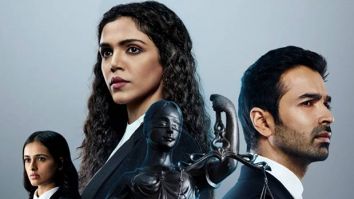 Shriya Pilgaonkar heartbroken over Guilty Minds season 2 cancellation: “Not just a creative call, but a business decision”