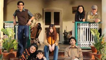 Gulshan Devaiah on 8 years of A Death In The Gunj, “It’s the only film of mine I absolutely loved upon first viewing”