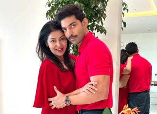Gurmeet Choudhary, Debina Bonnerjee reveal theft at home by domestic help