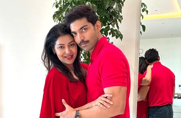 Gurmeet Choudhary, Debina Bonnerjee reveal theft at home by domestic help