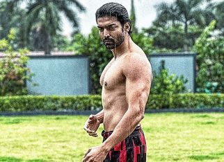 Gurmeet Choudhary drops martial arts photos that go viral; actor reveals lifelong Bruce Lee inspiration