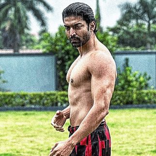 Gurmeet Choudhary drops martial arts photos that go viral; actor reveals lifelong Bruce Lee inspiration