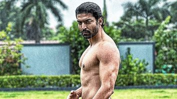 Gurmeet Choudhary drops martial arts photos that go viral; actor reveals lifelong Bruce Lee inspiration