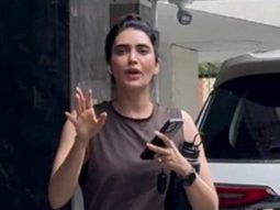 Happy Monday ft. Karishma Tanna
