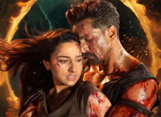 Harshvardhan Rane and Sadia Khateeb starrer gets a title; intense action romantic saga is called Silaa