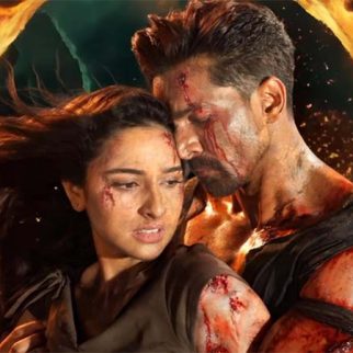 Harshvardhan Rane and Sadia Khateeb starrer gets a title; intense action romantic saga is called Silaa