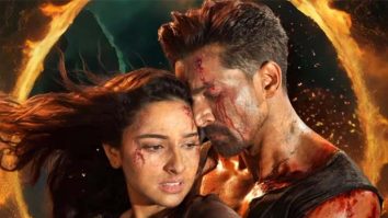 Harshvardhan Rane and Sadia Khateeb starrer gets a title; intense action romantic saga is called Silaa