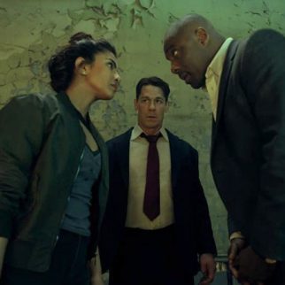 Heads of State trailer out: John Cena, Idris Elba, and Priyanka Chopra gear up for chaos in action-comedy