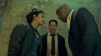 Heads of State trailer out: John Cena, Idris Elba, and Priyanka Chopra gear up for chaos in action-comedy