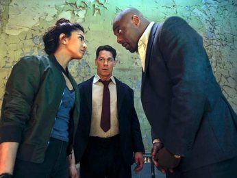 “Now I’ve offended him!”: Priyanka Chopra recalls day-one prank by Heads of State co-stars John Cena and Idris Elba “Now I’ve offended him!”: Priyanka Chopra recalls day-one prank by Heads of State co-stars John Cena and Idris Elba