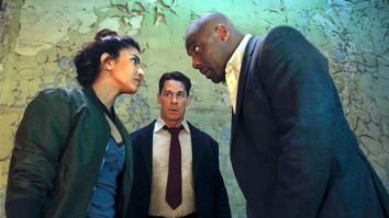 “Now I’ve offended him!”: Priyanka Chopra recalls day-one prank by Heads of State co-stars John Cena and Idris Elba