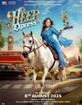Heer Express Movie