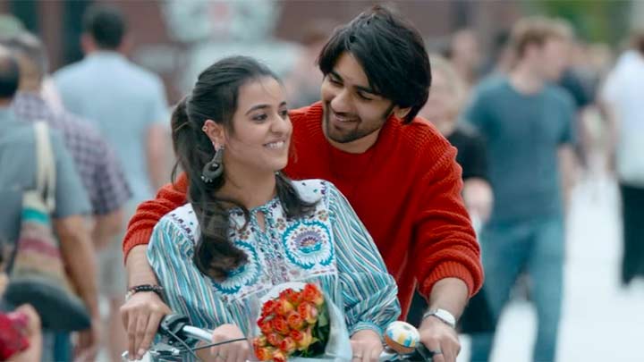 Heer Express – Teaser | Divita Juneja | Prit Kamani | Ashutosh Rana | Gulshan Grover | Sanjay Mishra