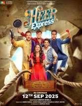 Heer Express