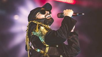 Himesh Reshammiya’s Delhi show sells out: “We’re building something truly special for this night”