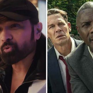Himesh Reshammiya’s review of Heads of State channels peak Badass Ravikumar energy, watch!