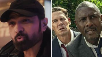 Himesh Reshammiya’s review of Heads of State channels peak Badass Ravikumar energy, watch! Himesh Reshammiya’s review of Heads of State channels peak Badass Ravikumar energy, watch!