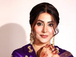 Hina Khan
