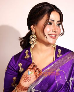 Hina Khan