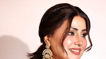 Hina Khan