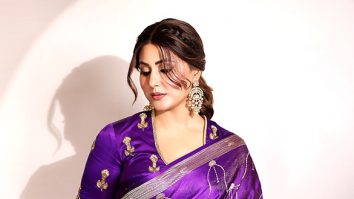 Hina Khan