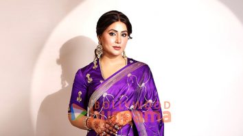Hina Khan