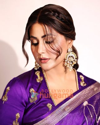 Hina Khan