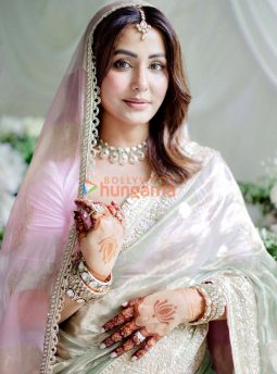 Celeb Photos Of Hina Khan