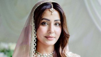 Celeb Photos Of Hina Khan