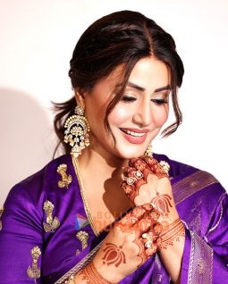 Hina Khan