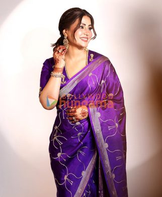 Hina Khan