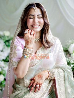 Celeb Photos Of Hina Khan