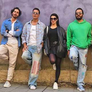 Housefull 5 Box Office: Film sees huge jump on Saturday