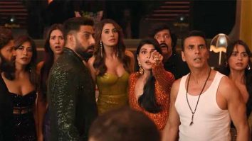 Housefull 5 Box Office: Collects Rs. 40 crores+ in Week 2, all set to enter Rs. 200 Crore Club