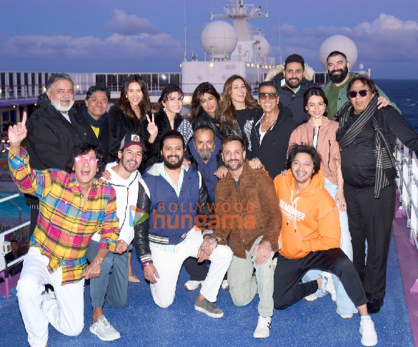 housefull 5 2 8