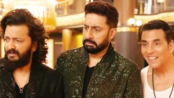Housefull 5 Box Office: Sets up yet another double digit score on Sunday Housefull 5 Box Office: Sets up yet another double digit score on Sunday