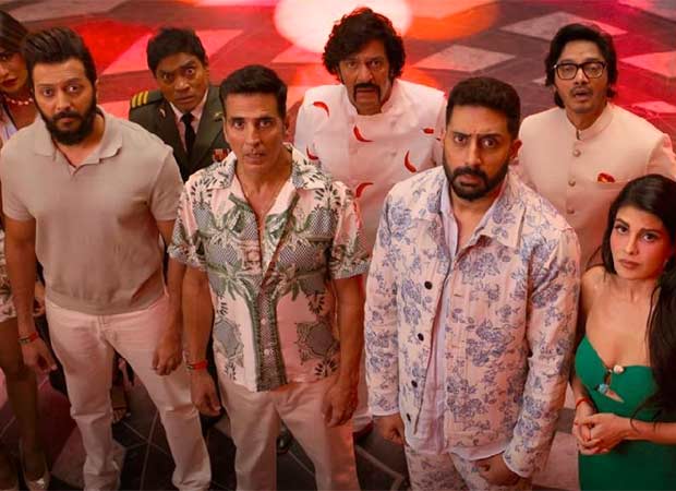 Housefull 5 Box Office: Has another excellent day as collections top Rs. 35 crores mark on Sunday Housefull 5 Box Office: Has another excellent day as collections top Rs. 35 crores mark on Sunday