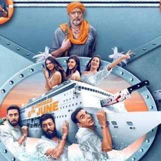 Housefull 5 Box Office: Akshay Kumar starrer collects Rs. 24.35 cr on Day 1; emerges as 3rd highest opening day grosser of 2025