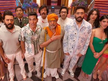 Housefull 5 Box Office: Akshay Kumar starrer collects Rs. 133 crores in Week One Housefull 5 Box Office: Akshay Kumar starrer collects Rs. 133 crores in Week One