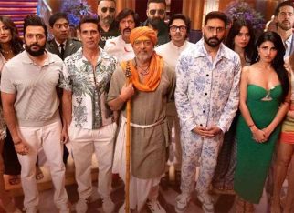 Housefull 5 Box Office: Akshay Kumar starrer grows well on Monday and Tuesday