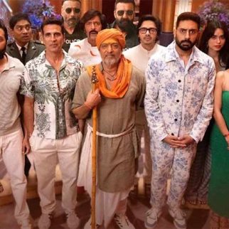 Housefull 5 Box Office: Akshay Kumar starrer grows well on Monday and Tuesday