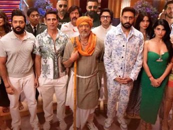 Housefull 5 Box Office: Akshay Kumar starrer grows well on Monday and Tuesday