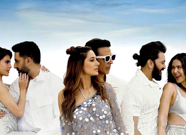 Housefull 5 Box Office: Grows well on Saturday, crosses Rs. 150 crores mark Housefull 5 Box Office: Grows well on Saturday, crosses Rs. 150 crores mark