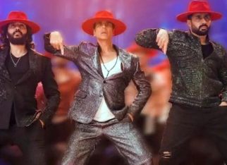 Housefull 5: Choreographer Remo D’Souza faces dance plagiarism allegations from content creator over the song ‘Laal Pari’