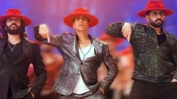Housefull 5: Choreographer Remo D’Souza faces dance plagiarism allegations from content creator over the song ‘Laal Pari’