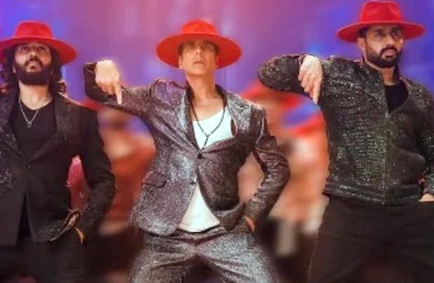 Housefull 5: Choreographer Remo D’Souza faces dance plagiarism allegations from content creator over the song ‘Laal Pari’