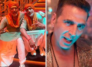Housefull 5 EXCLUSIVE: Nana Patekar’s body double Tejas Dunbale opens up about his experience: “Nana Patekar appreciated my moves; Akshay Kumar was AMAZED to see my stunts and stamina; Abhishek Bachchan was concerned…”